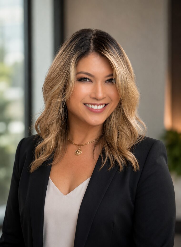 Lorrie Chih-Nisbett