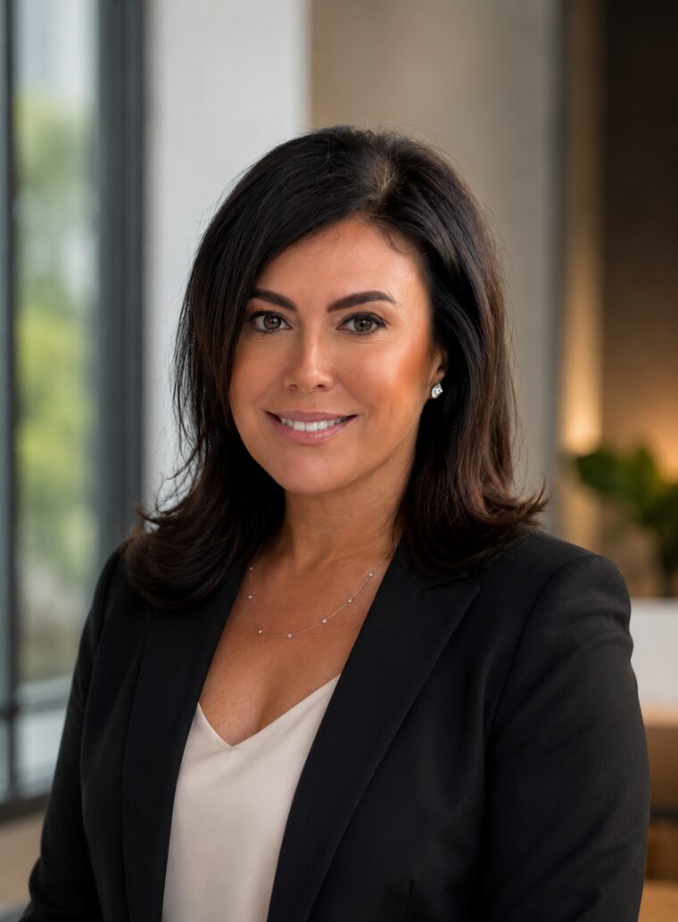 Michelle Arrizza