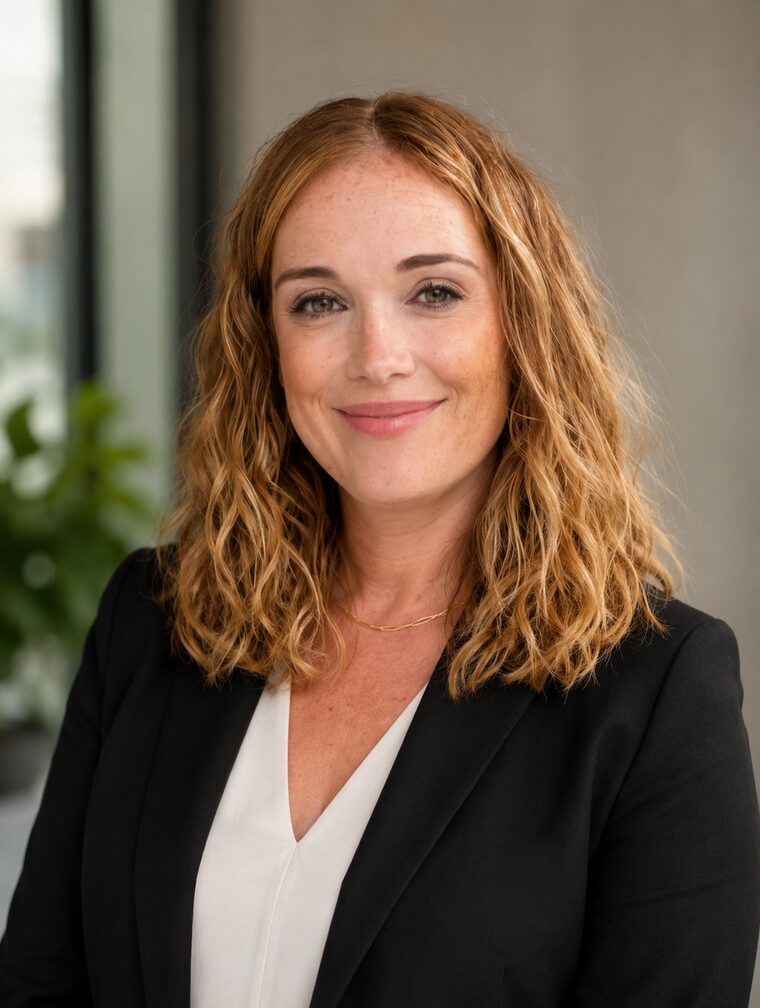 Teresa Beevor